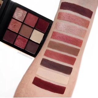 [HÀNG CÓ SẴN] Phấn mắt Huda Beauty Obsessions