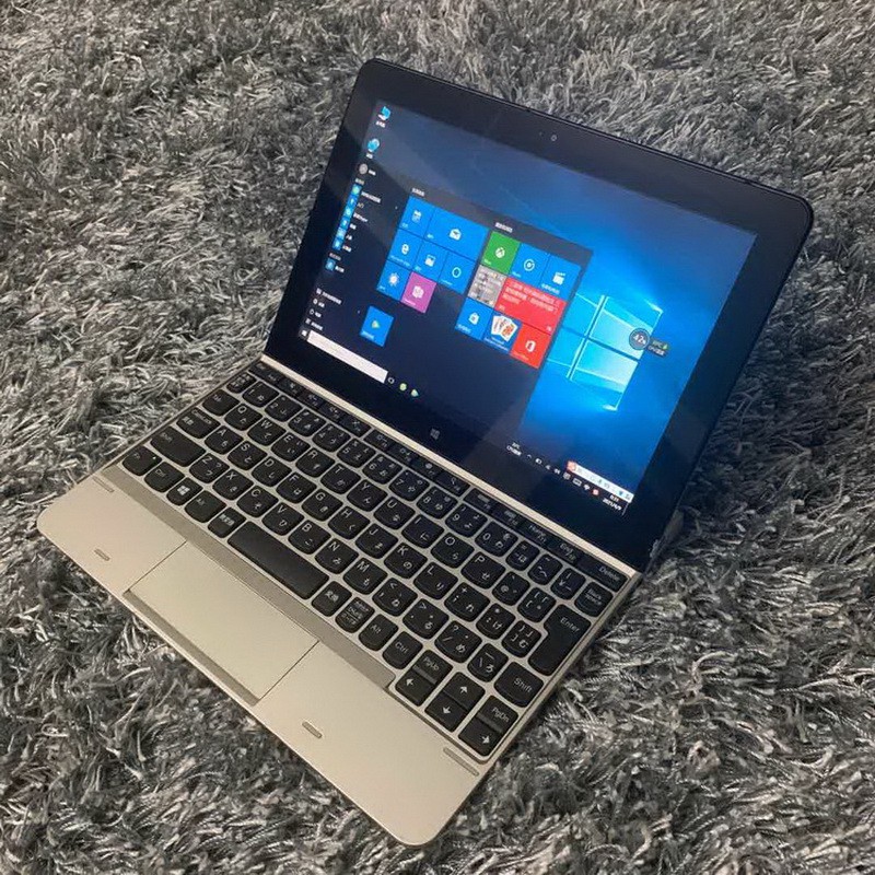 Máy tính 2 in 1 Lenovo Thinkpad có bàn phím gốc và bút wacom 4/128 win education, tặng 2 pm vip tienganh123, luyenthi123 | BigBuy360 - bigbuy360.vn