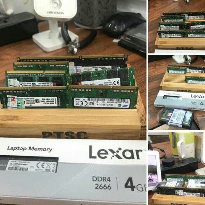 SHOP RAM 