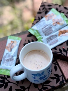 Bột Óc Chó Hàn Quốc
