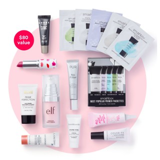 🔥 HOT - Fullset 🔥 Bộ kem lót Ulta Primer Sampler