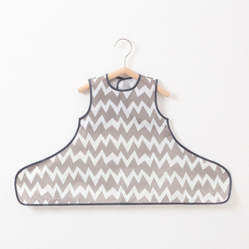 Yếm Ăn Dặm Dành Cho Bé Trai Gái