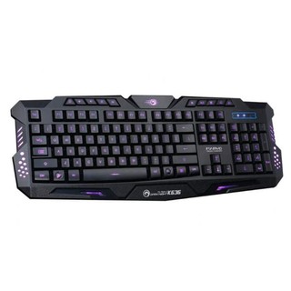 Bàn phím MARVO K636