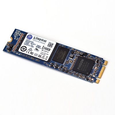 Ổ SSD Kingston SA400 240Gb M2.2280