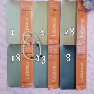 Quần tất Thái xk La'grace 