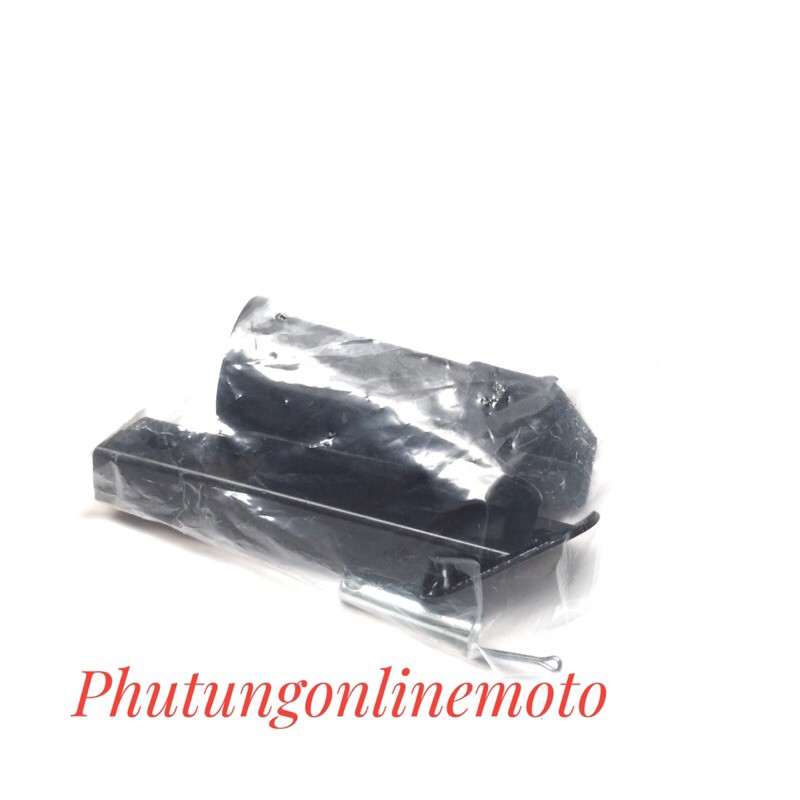 GÁC CHÂN SAU TRÁI SUZUKi VIVA 110- Zin chính hãng