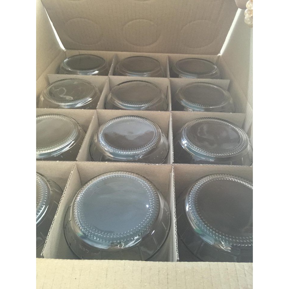 HỦ THỦY TINH - 500ml | BigBuy360 - bigbuy360.vn