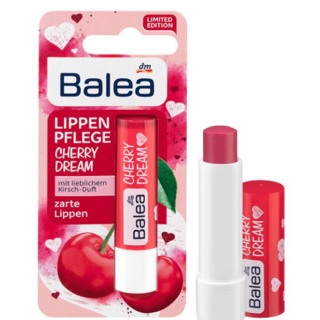 Son dưỡng Balea các màu xách tay Đức