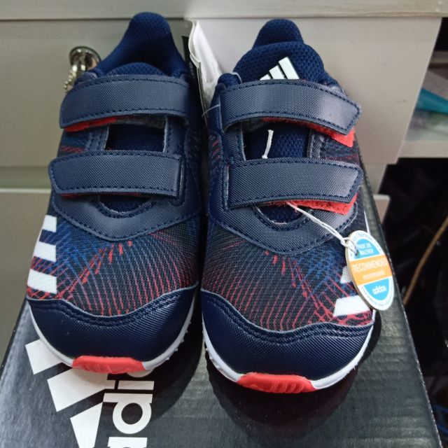 Giày kid adidas