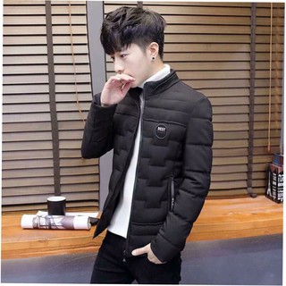 Áo Phao nam cực ấm
