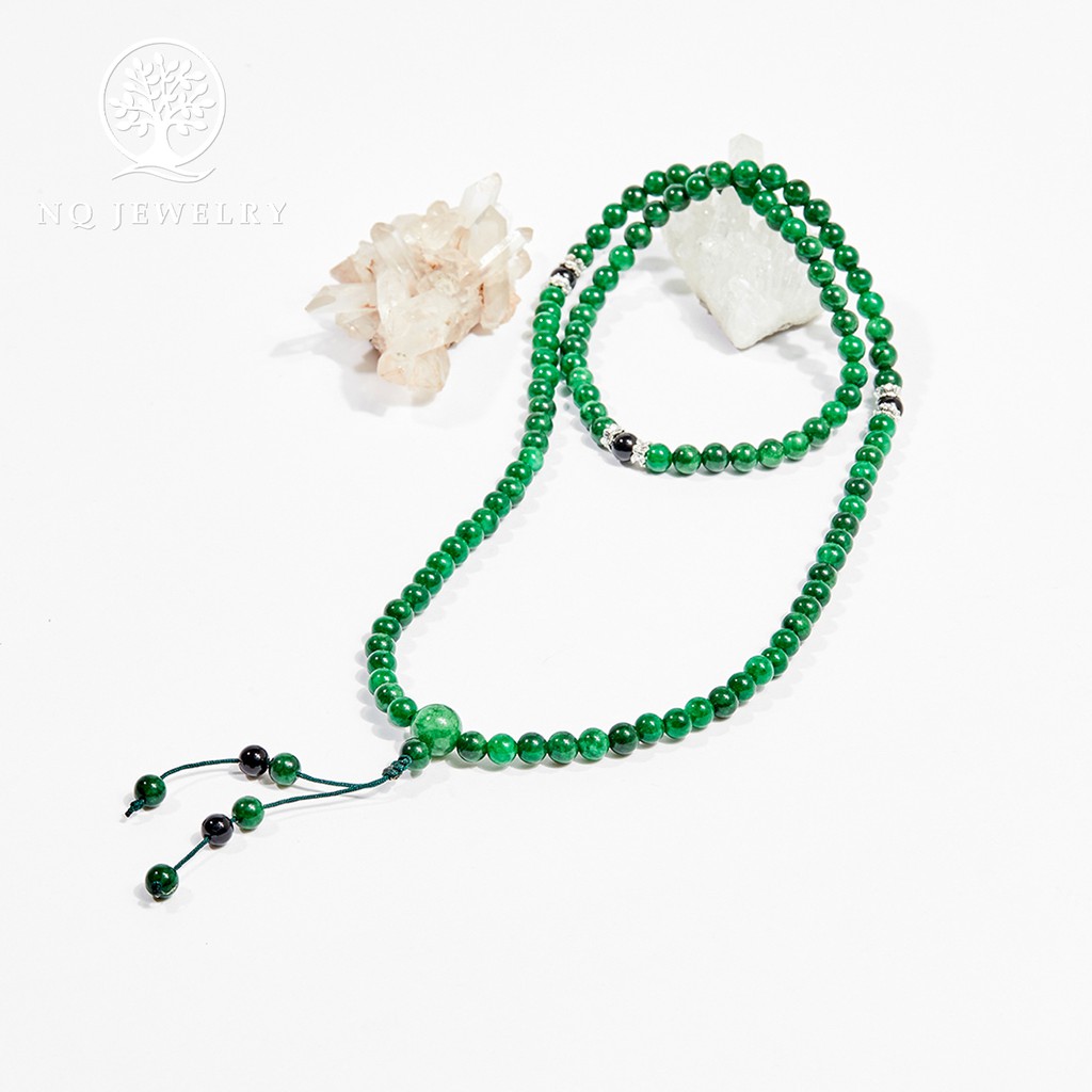 Chuỗi 108 hạt - NQ Jewelry