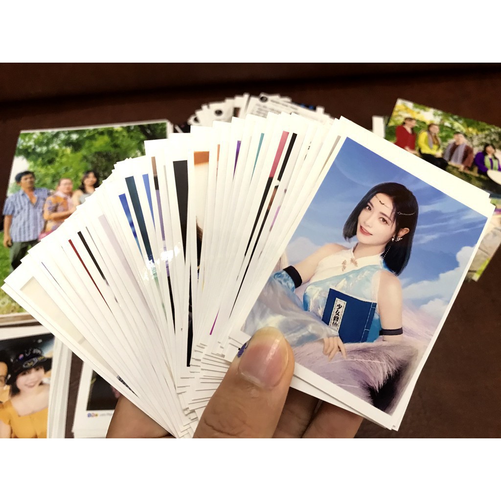 In ảnh theo yêu cầu nhiều kích thước như sau 20x25, 20x30, 25x35, 25x38, 30x40, 30x45, 35x50,40x50, 40x60 chất lượng cao