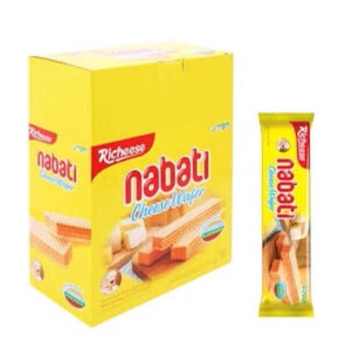 Bánh dinh dưỡng AFC vị rau 200g/ hộp nabati/ hộp xốp Ahh