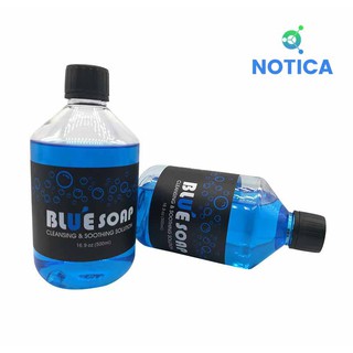 Nước Rửa Hình Xăm Tattoo Blue Soap