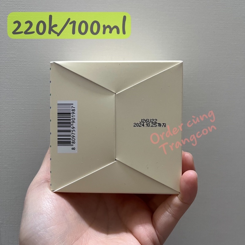 Sáp tẩy trang Banila Co Clean it Zero 180ml | BigBuy360 - bigbuy360.vn