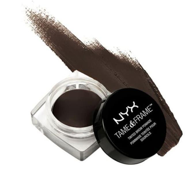 Nyx (Hàng Mới Về) Chì Kẻ Chân Mày Cao Cấp Chuyên Dụng