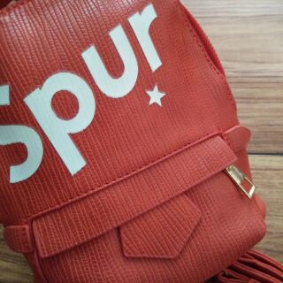 Balo spurme thể thao cá tính
