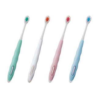 Bàn chải đánh răng Colgate Cushion Clean combo 4 cây