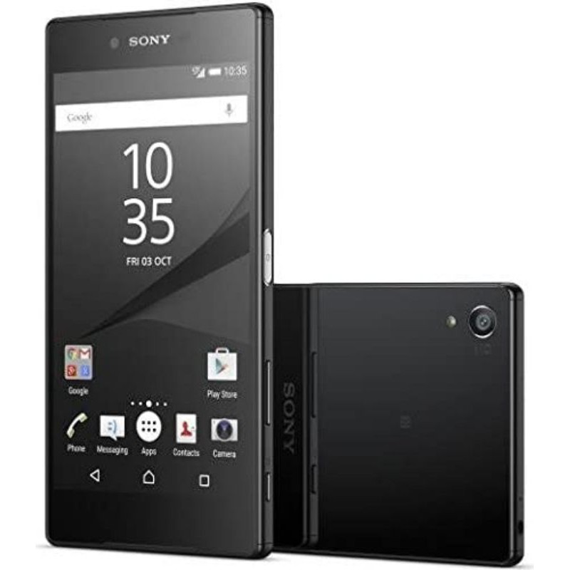 Điện thoại Sony Xperia Z5 1 sim chơi game lướt web coi phim quá tốt