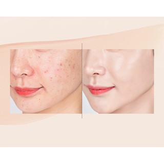  Kem Che Khuyết Điểm Silky Cao Cấp