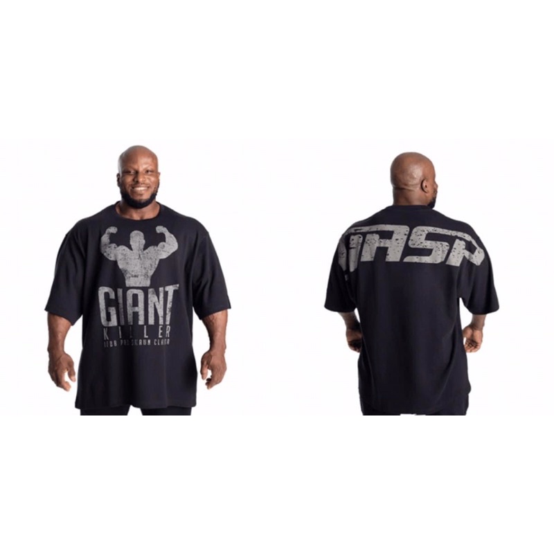 ÁO OVERSIZE GASP GIANT KILLER