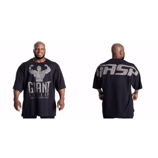 ÁO OVERSIZE GASP GIANT KILLER HÀNG NHẬP KHẨU
