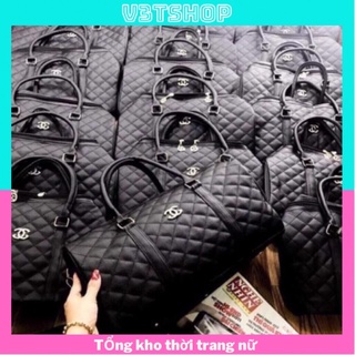 Túi trống ( kèm ảnh thật )