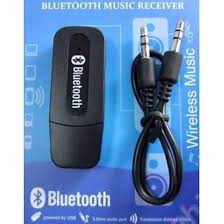 USB bluetooth BT-163 Biến Loa Thường Thành Loa Bluetooth