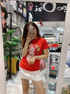 Áo phông ỉn 2019