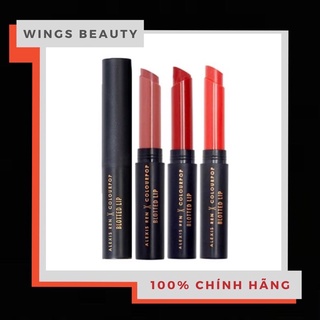 Son thỏi colourpop blotted lip