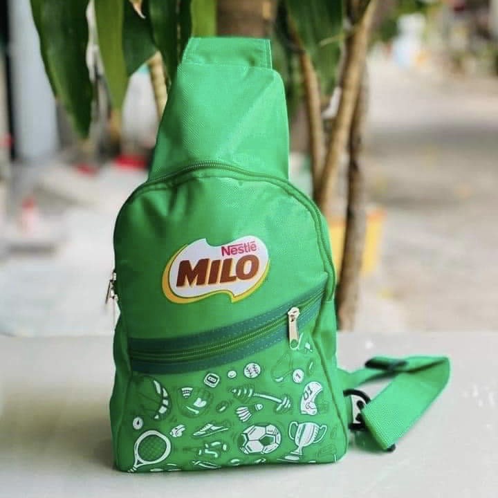 BALO MILO CHO BÉ