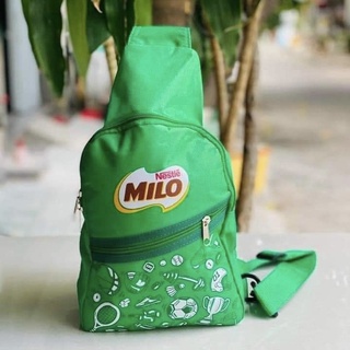 BALO MILO CHO BÉ
