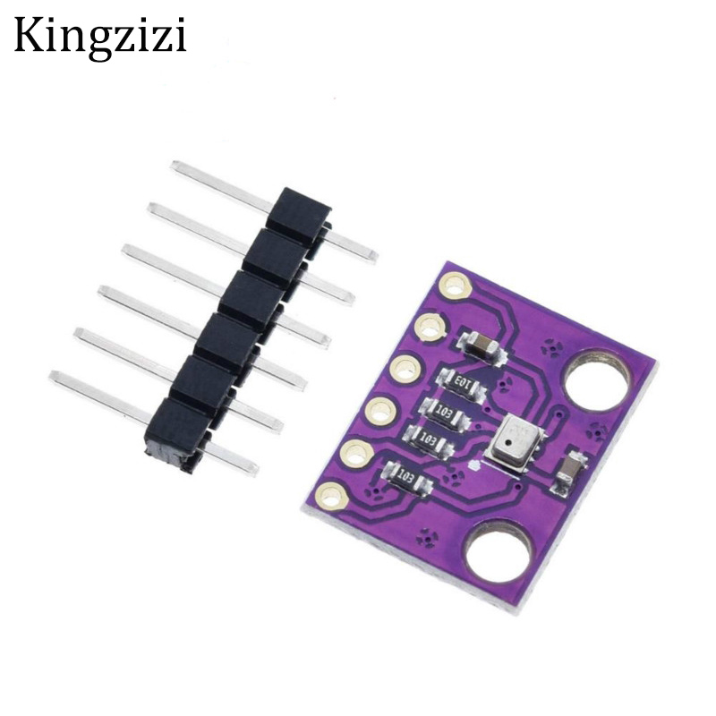 Mô Đun Cảm Biến Áp Suất Bmp280 3.3 I2C / Sp Cho Arduino Bmp180