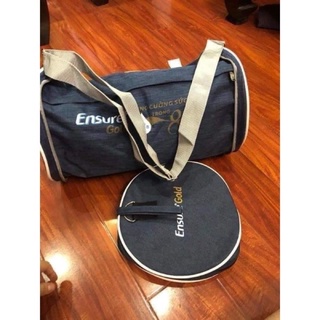 túi trống ensure