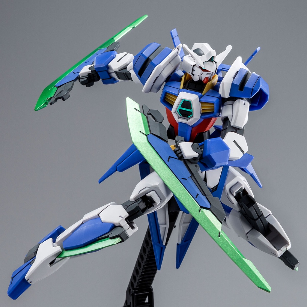Mô hình lắp ráp Gundam HG Age Gundam Age-1 Razor & Gundam Age-2 Artimes Set