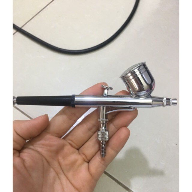 Súng Phun Oxy thay thế máy aqua - 5in1 (THIÊT BỊ SPA )