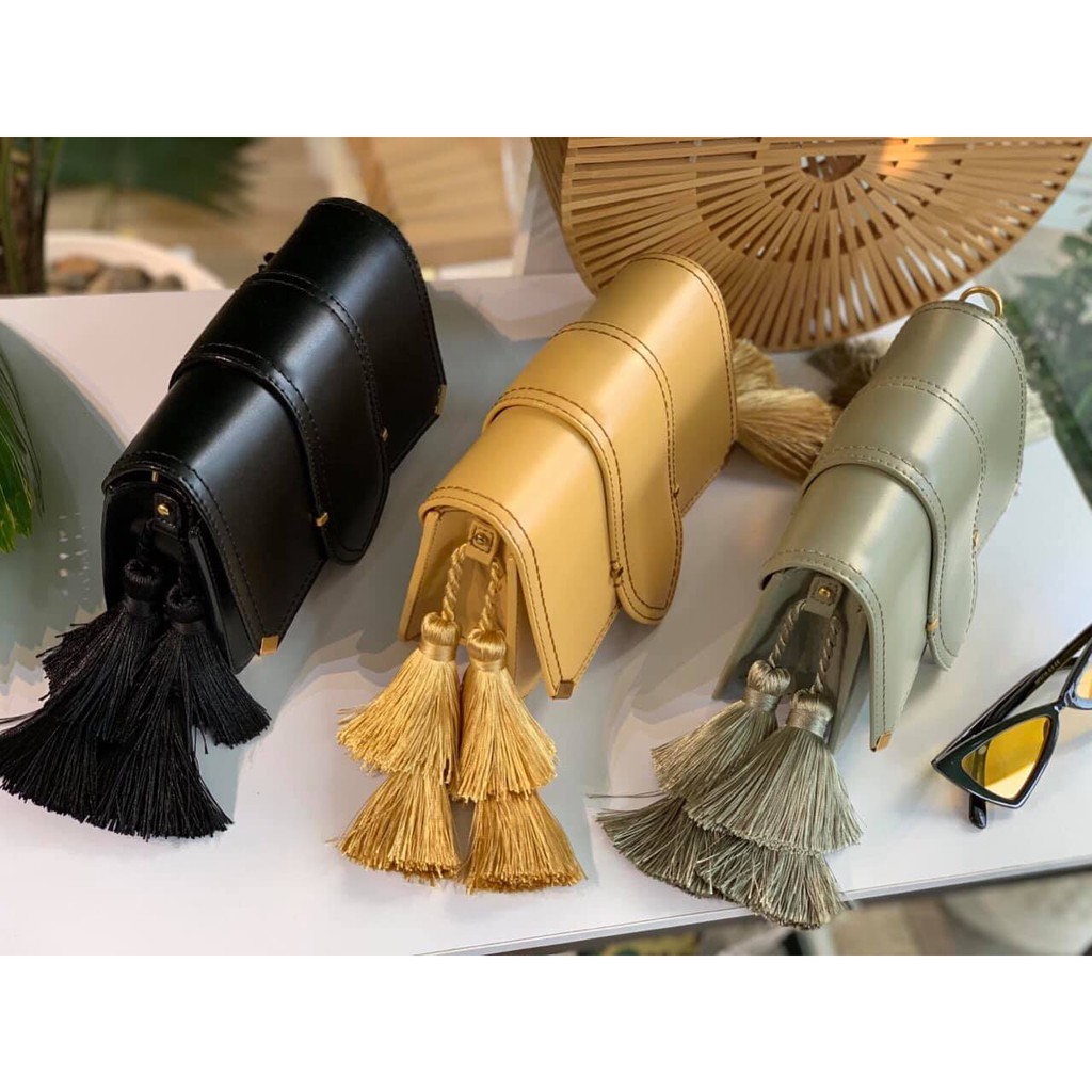 TÚI XÁCH TUA RUA CỰC XINH