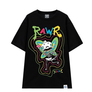 Áo thun cotton Butterfly Effect XXME