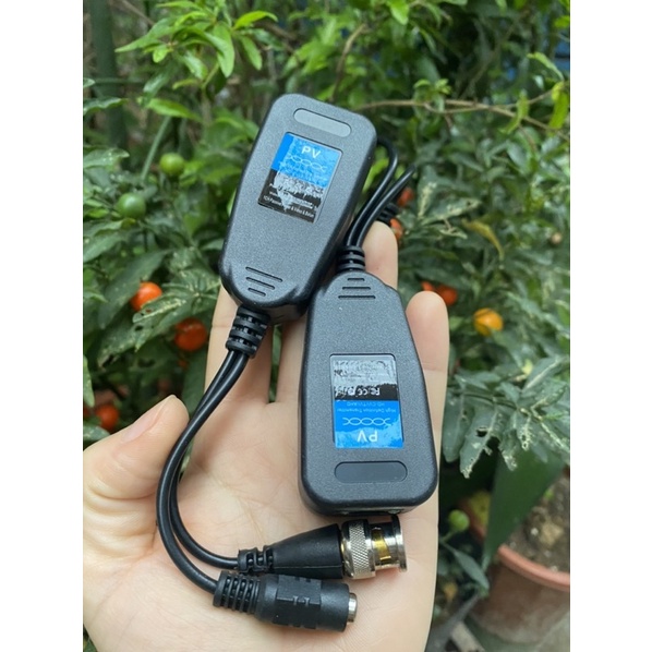 BALUN PV CẶP 2 CÁI-CAM KẾT HÀNG CHẤT LƯỢNG 100%