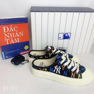 sale 12-12 Giày Sục NY, Đạp Gót, Giày Sục 𝐌𝐋𝐁 NY đen Độn đế mới nhất 2021 - Xaka Store.