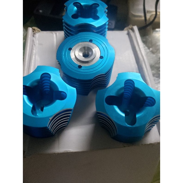 Tan nhiệt  nhôm  cao cấp  máy  VX18
