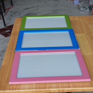 ☀️freeship - rẻ vô địch☀️ bán sỉ khung 13*18- khung ảnh để bàn