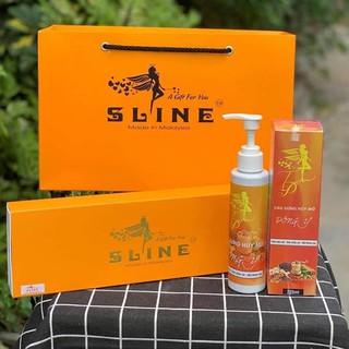 [Authenic] Cao hủy mỡ Đông Y 220ml