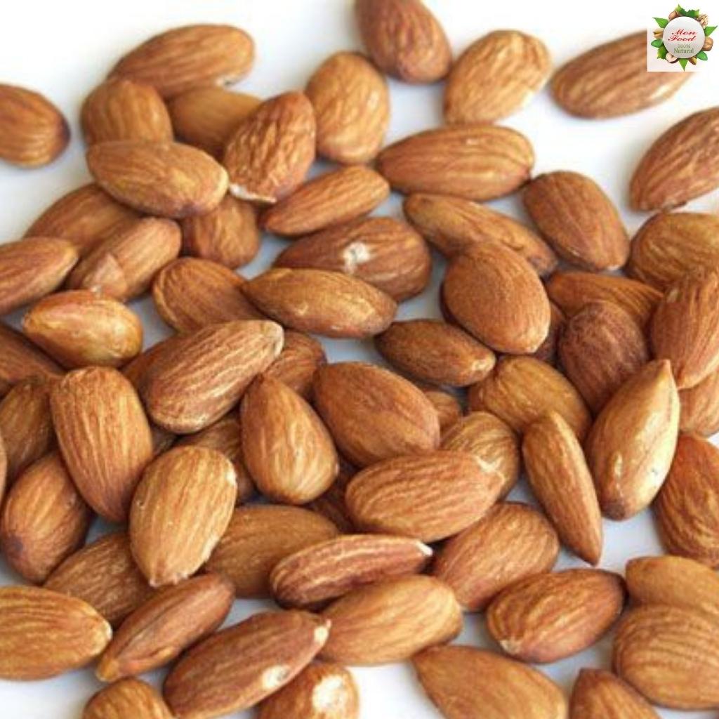 Hạnh Nhân sống Đã Tách Vỏ -Hàng Chất Lượng Loại 1 Shop Tofood86