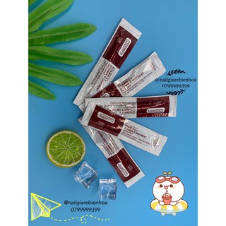 Vitamin fougera dưỡng sau phun xăm