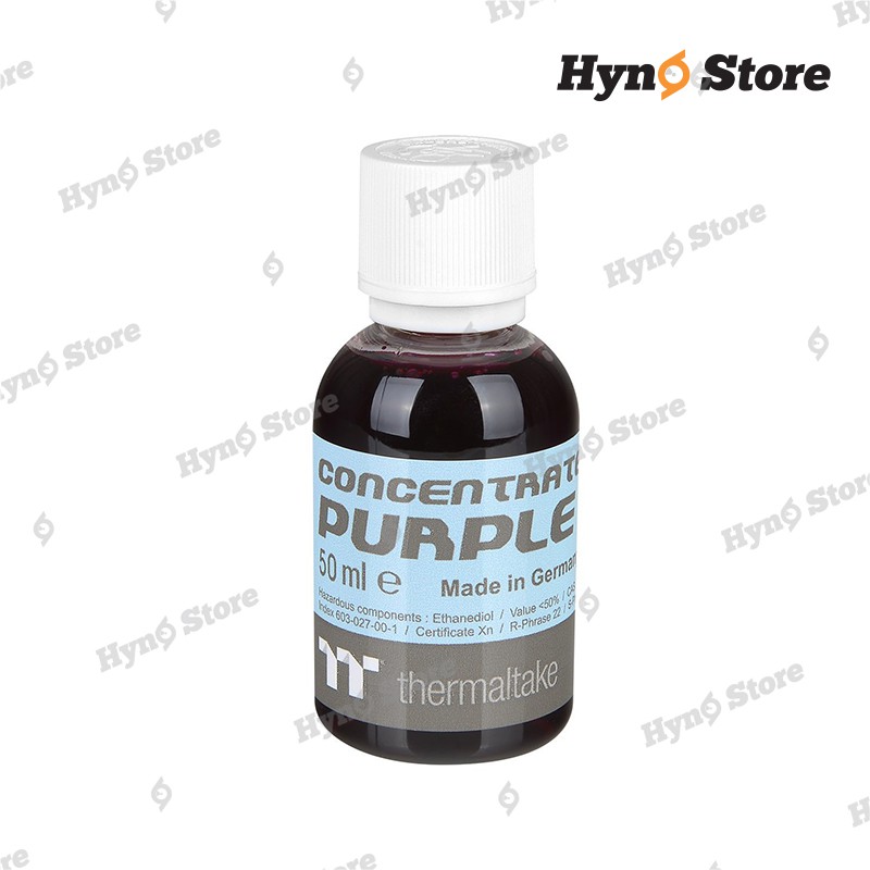 Dung dịch tản nhiệt nước chuyên dụng TT Concentrate Preminum nhiều màu sắc Tản nhiệt nước custom – Hyno Store