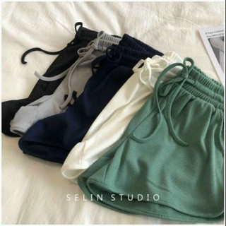 quần đùi thun, quan short