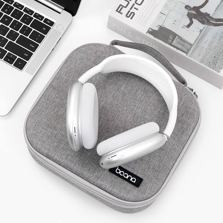 HỘP ĐỰNG TAI NGHE AP AIRPODS MAX BAONA