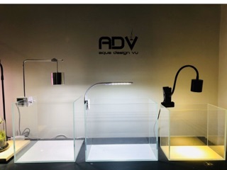 Đèn LED Kẹp 12W