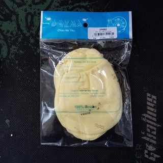 Bao tay chân bo mỏng Dokma DS082